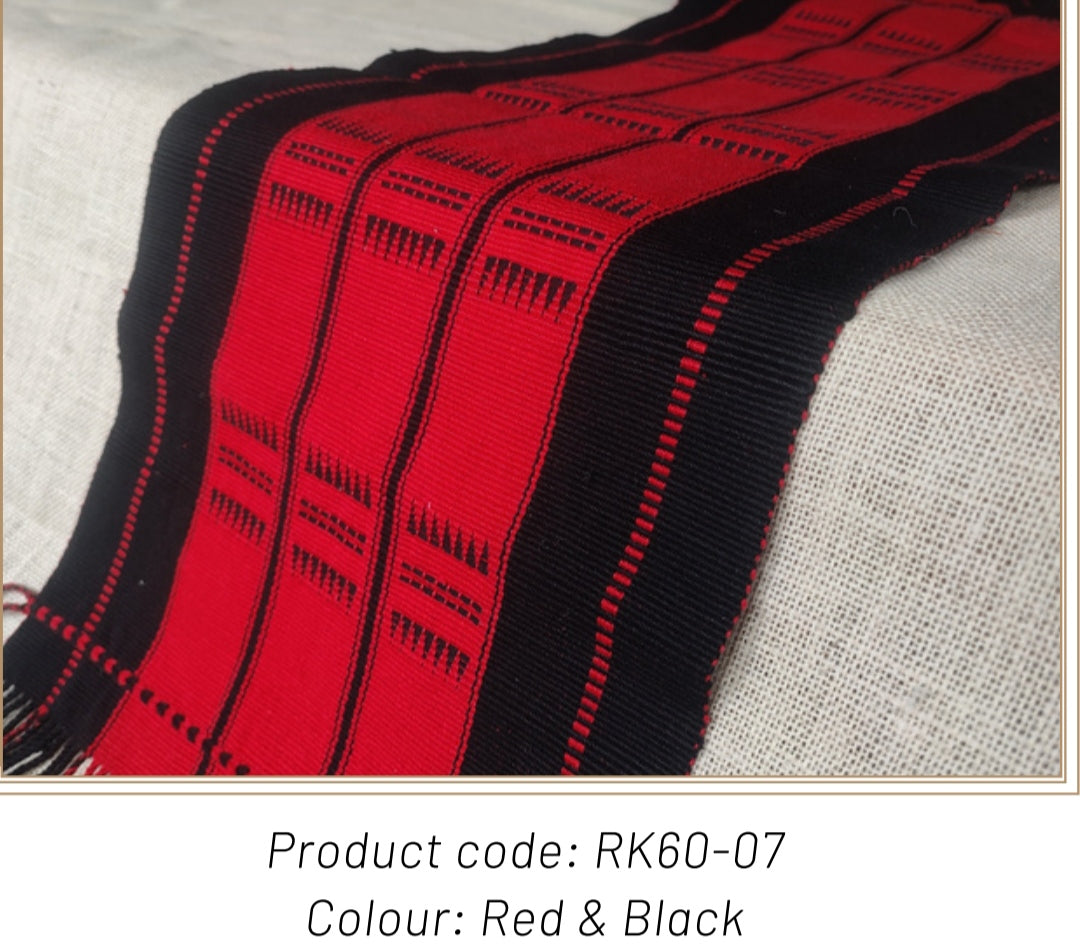 Handwoven Table Runner