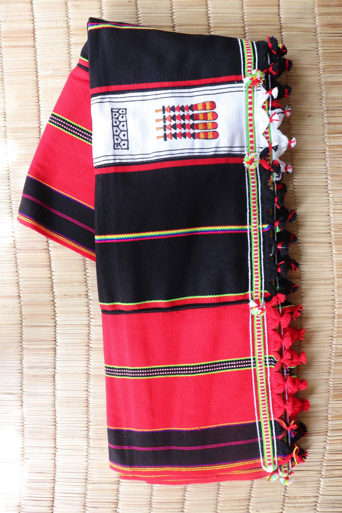 Traditional Men Shawl