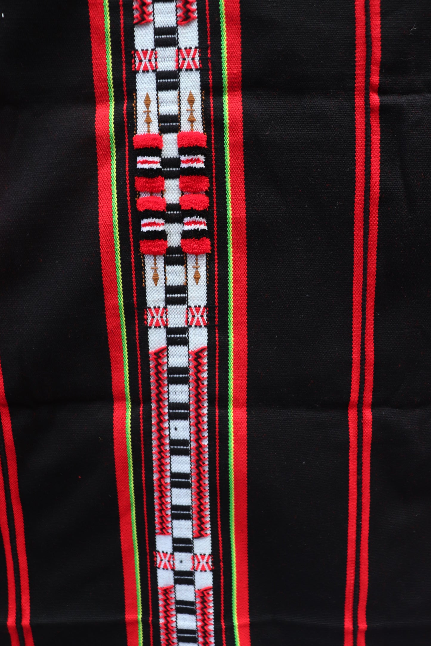 Traditional Men Shawl