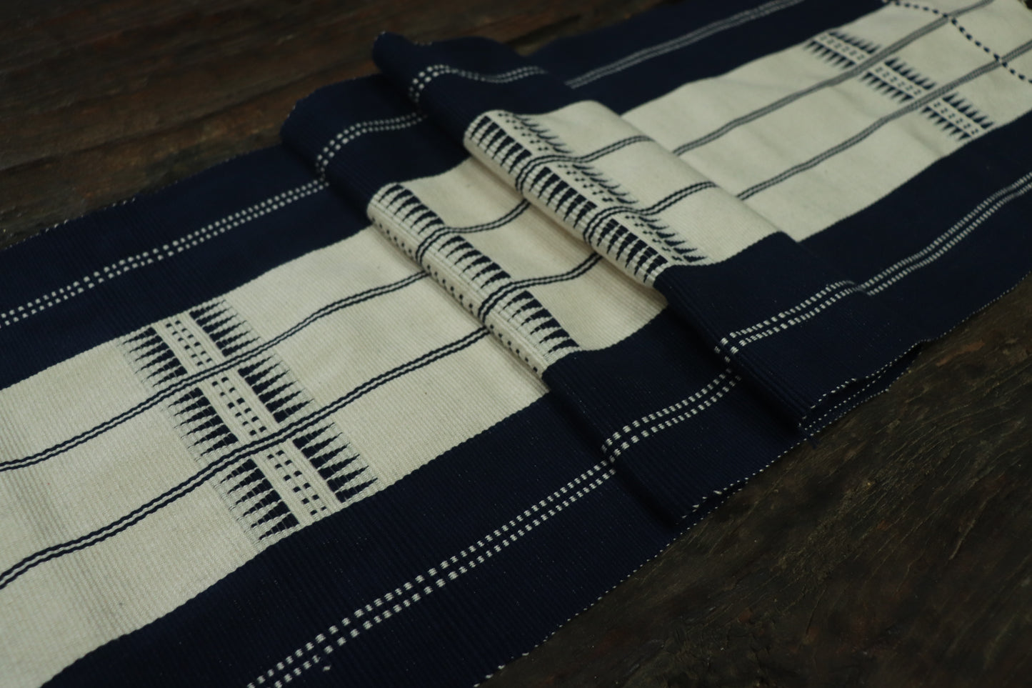 Handwoven Table Runner