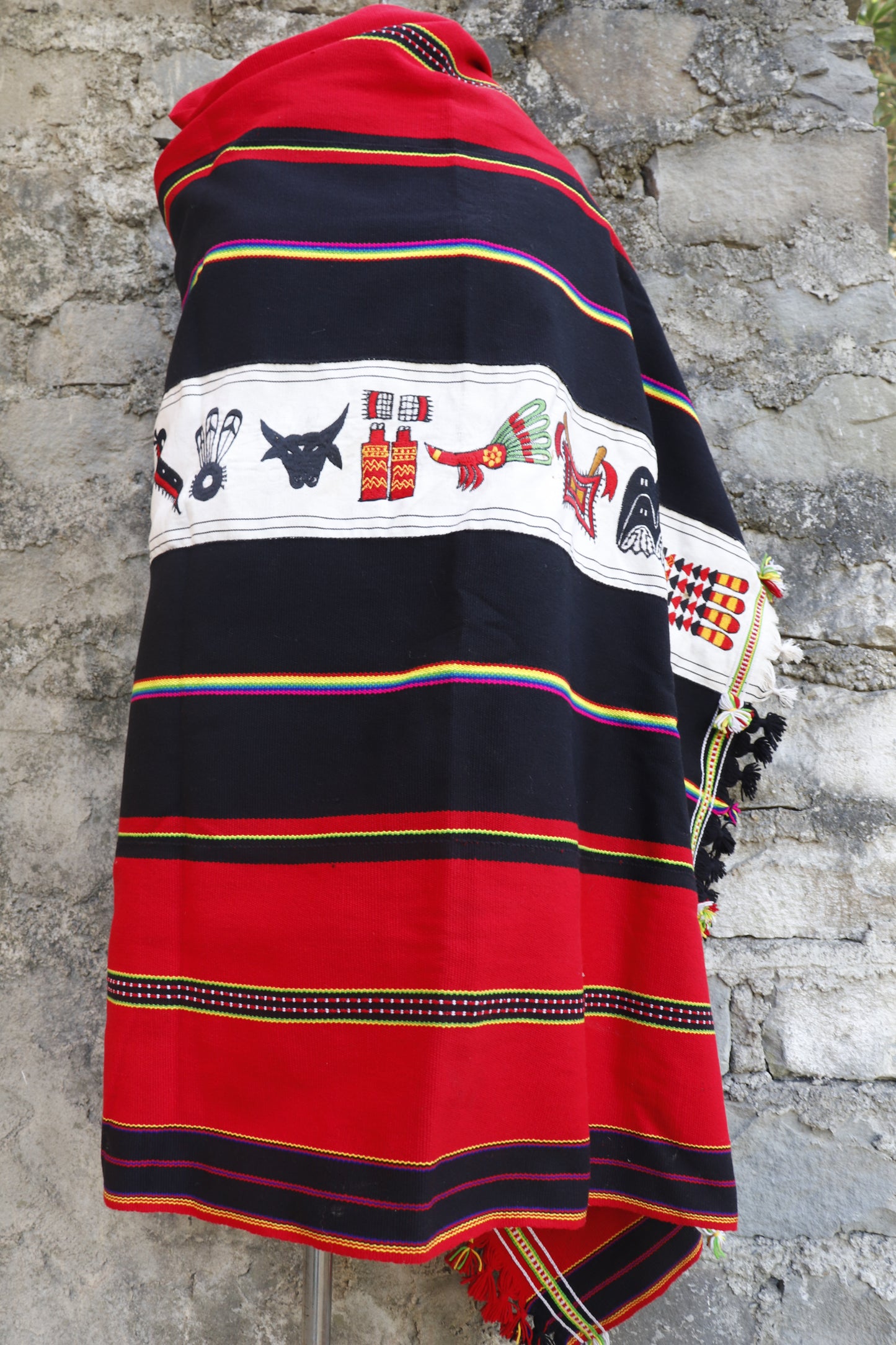 Traditional Men Shawl