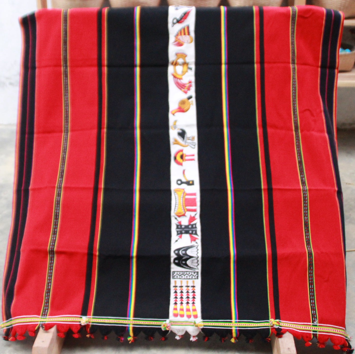 Traditional Men Shawl