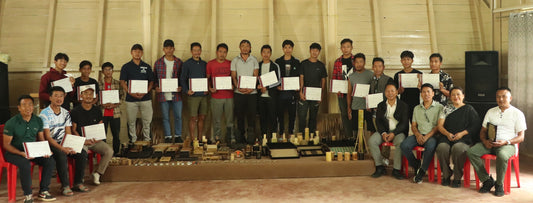 6-Day Wood & Bamboo Artisanal Workshop