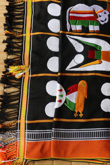 Traditional Men Shawl