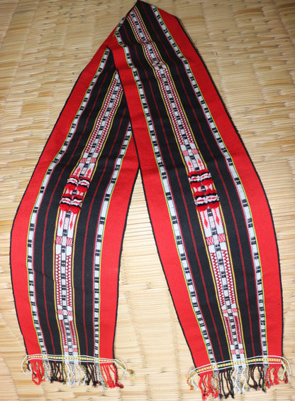 Handwoven Traditional Sash (Men)- Rira