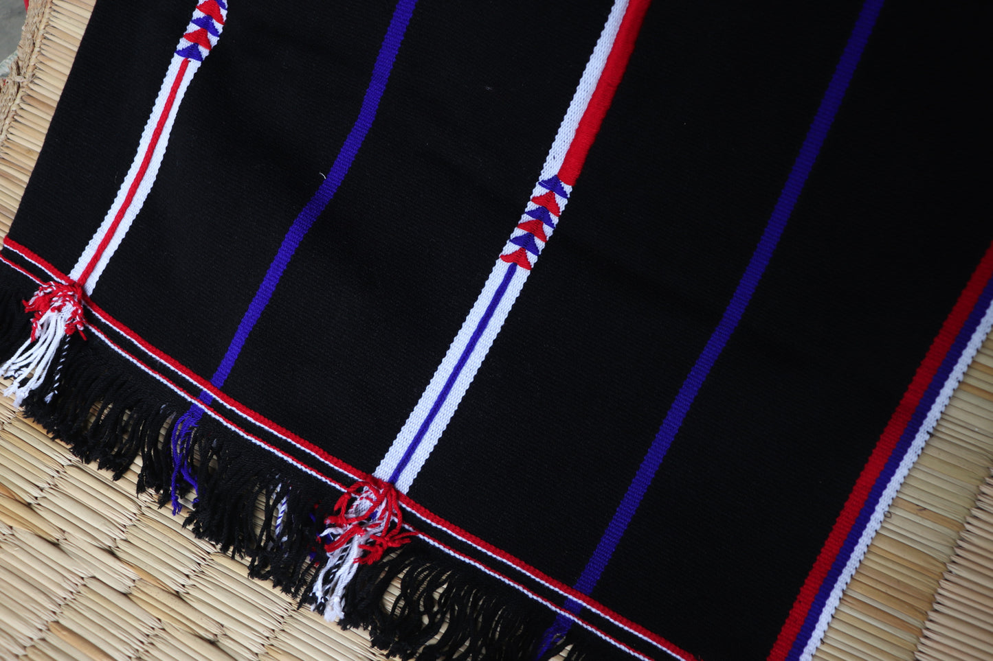 Traditional Men Shawl