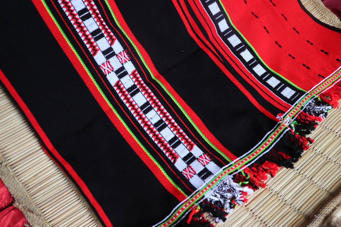 Traditional Men Shawl