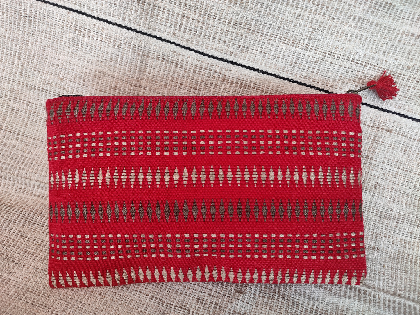 Utility Pouch