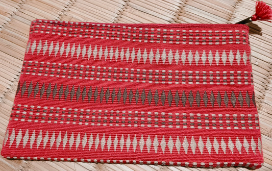 Pouches