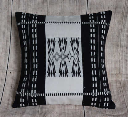 Handwoven Cushion Covers – 16"x 16" Inches