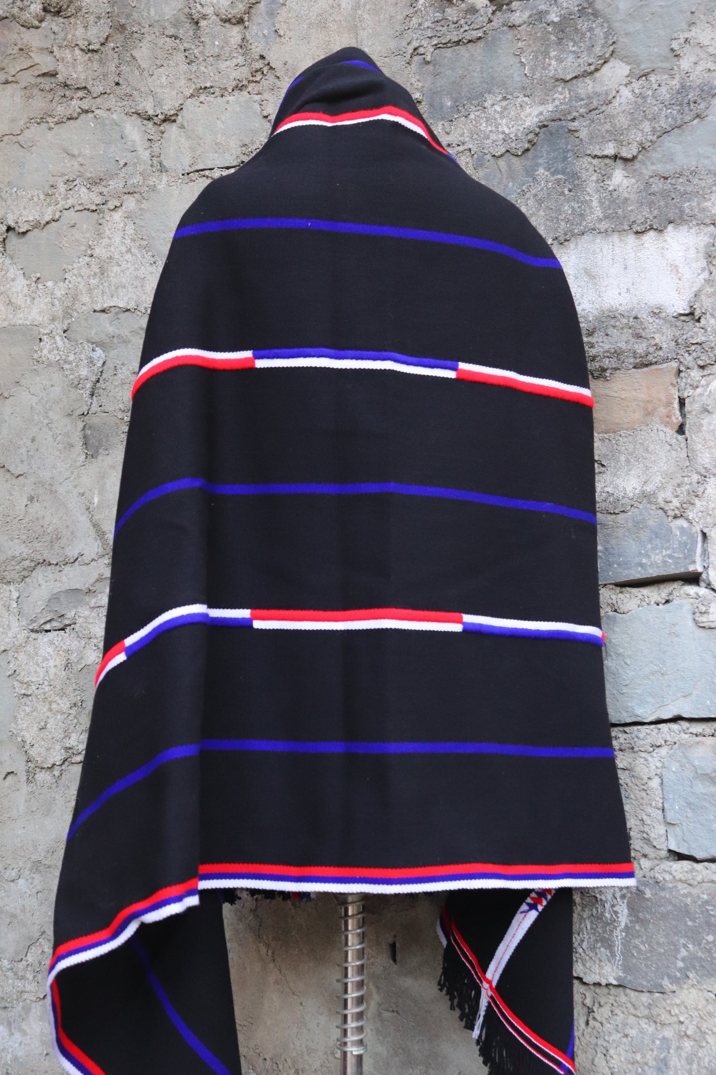 Traditional Men Shawl