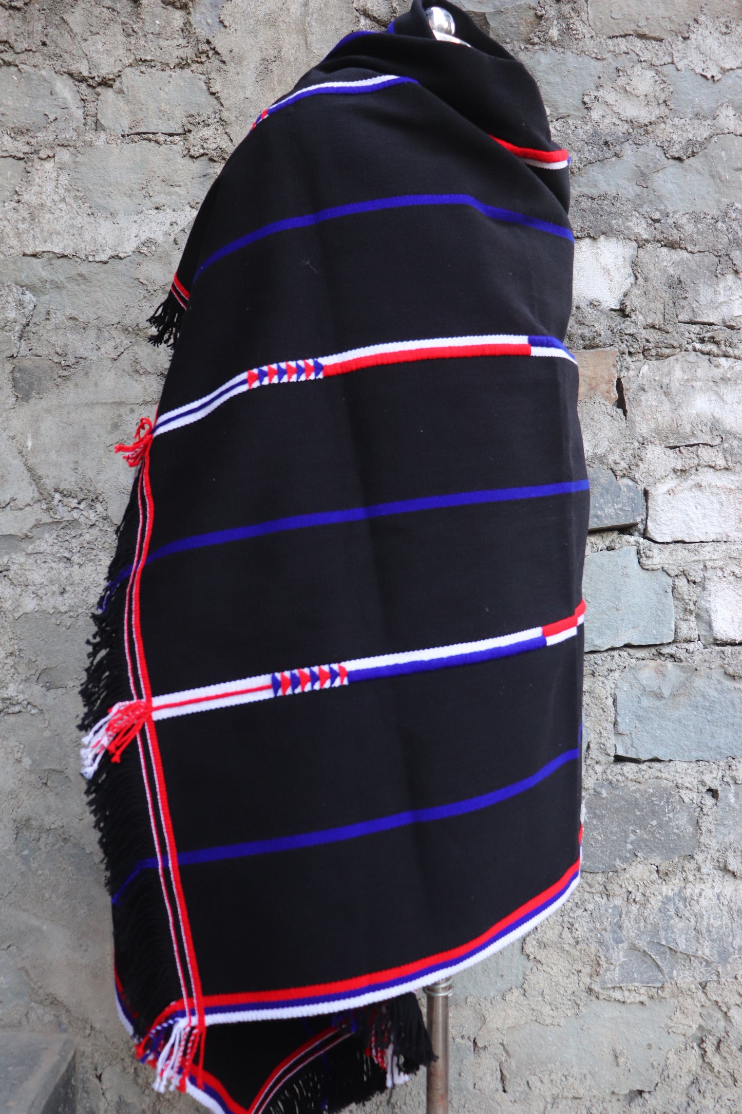 Traditional Men Shawl