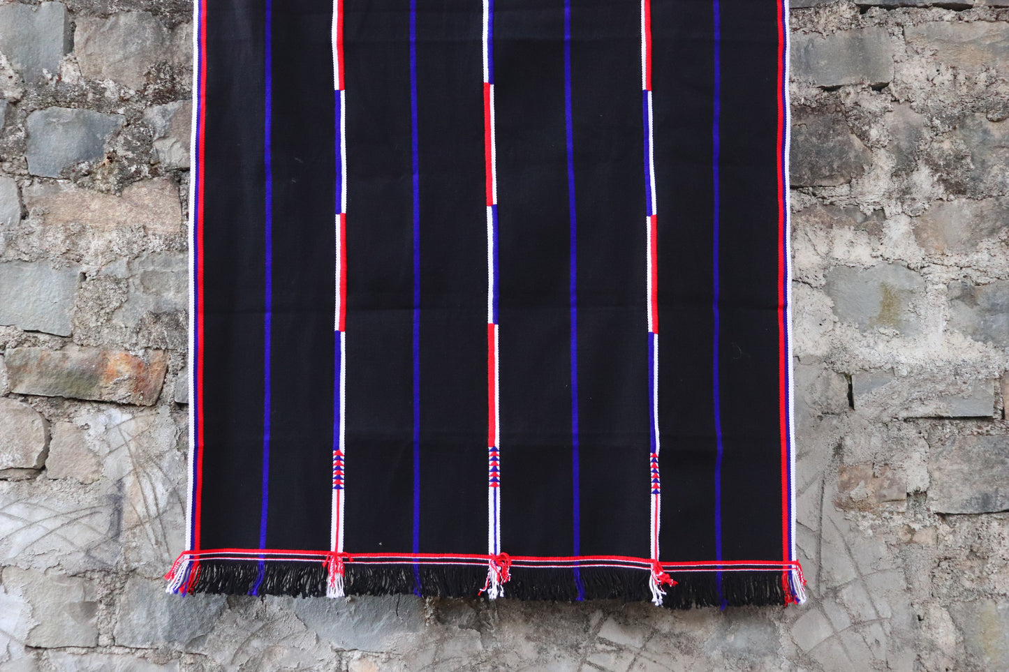 Traditional Men Shawl