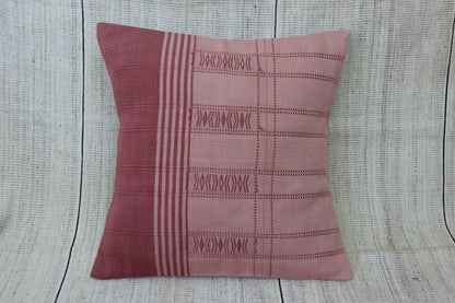 Handwoven Cushion Covers – 16"x 16" Inches