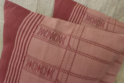 Handwoven Cushion Covers – 16"x 16" Inches