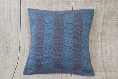 Handwoven Cushion Covers – 16"x 16" Inches