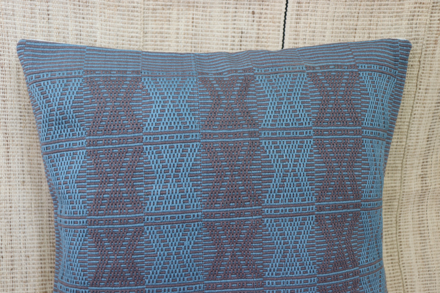 Handwoven Cushion Covers – 16"x 16" Inches