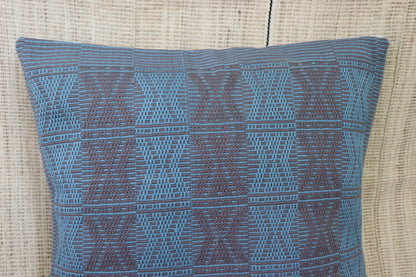 Handwoven Cushion Covers – 16"x 16" Inches