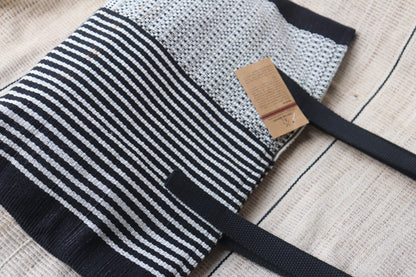 Handwoven Tote bag