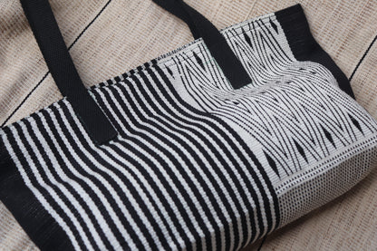 Handwoven Tote bag