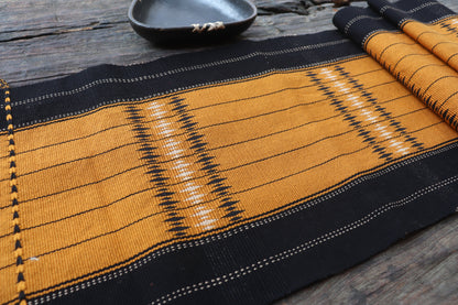 Handwoven Table Runner