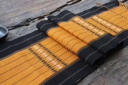 Handwoven Table Runner