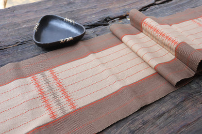 Handwoven Table Runner