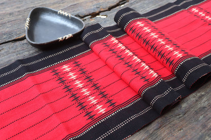 Handwoven Table Runner