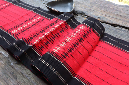 Handwoven Table Runner