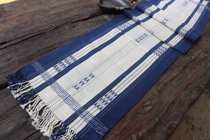 Handwoven Table Runner