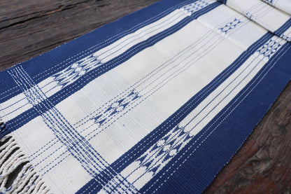 Handwoven Table Runner