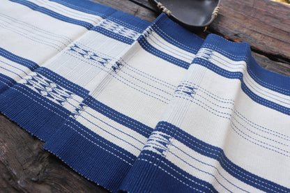 Handwoven Table Runner