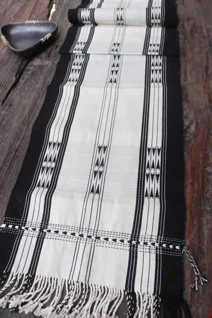 Handwoven Table Runner