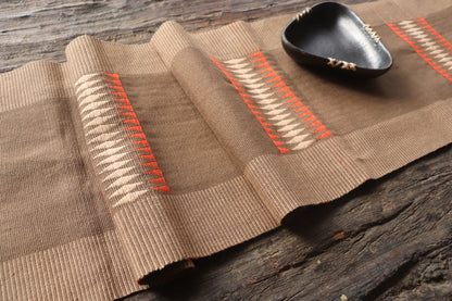 Handwoven Table Runner