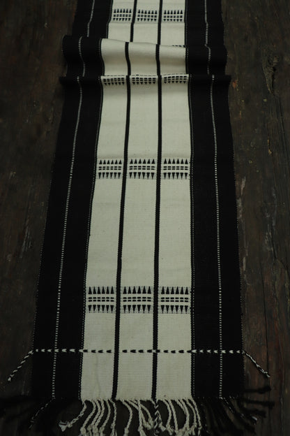 Handwoven Table Runner