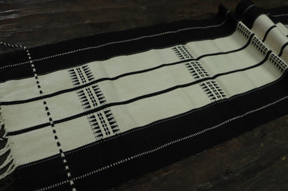 Handwoven Table Runner