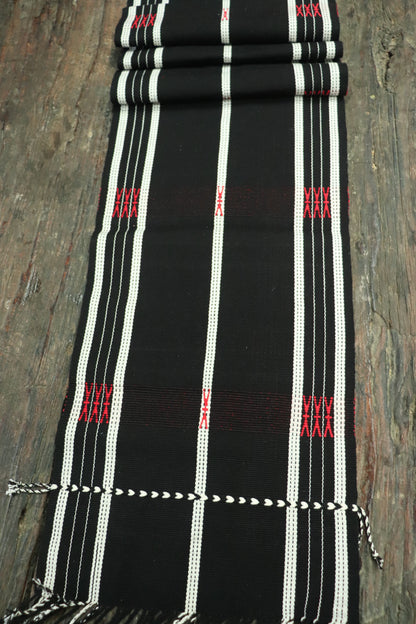 Handwoven Table Runner