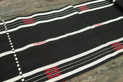 Handwoven Table Runner