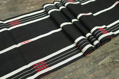 Handwoven Table Runner