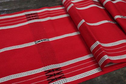 Handwoven Table Runner