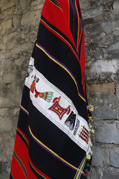 Traditional Men Shawl