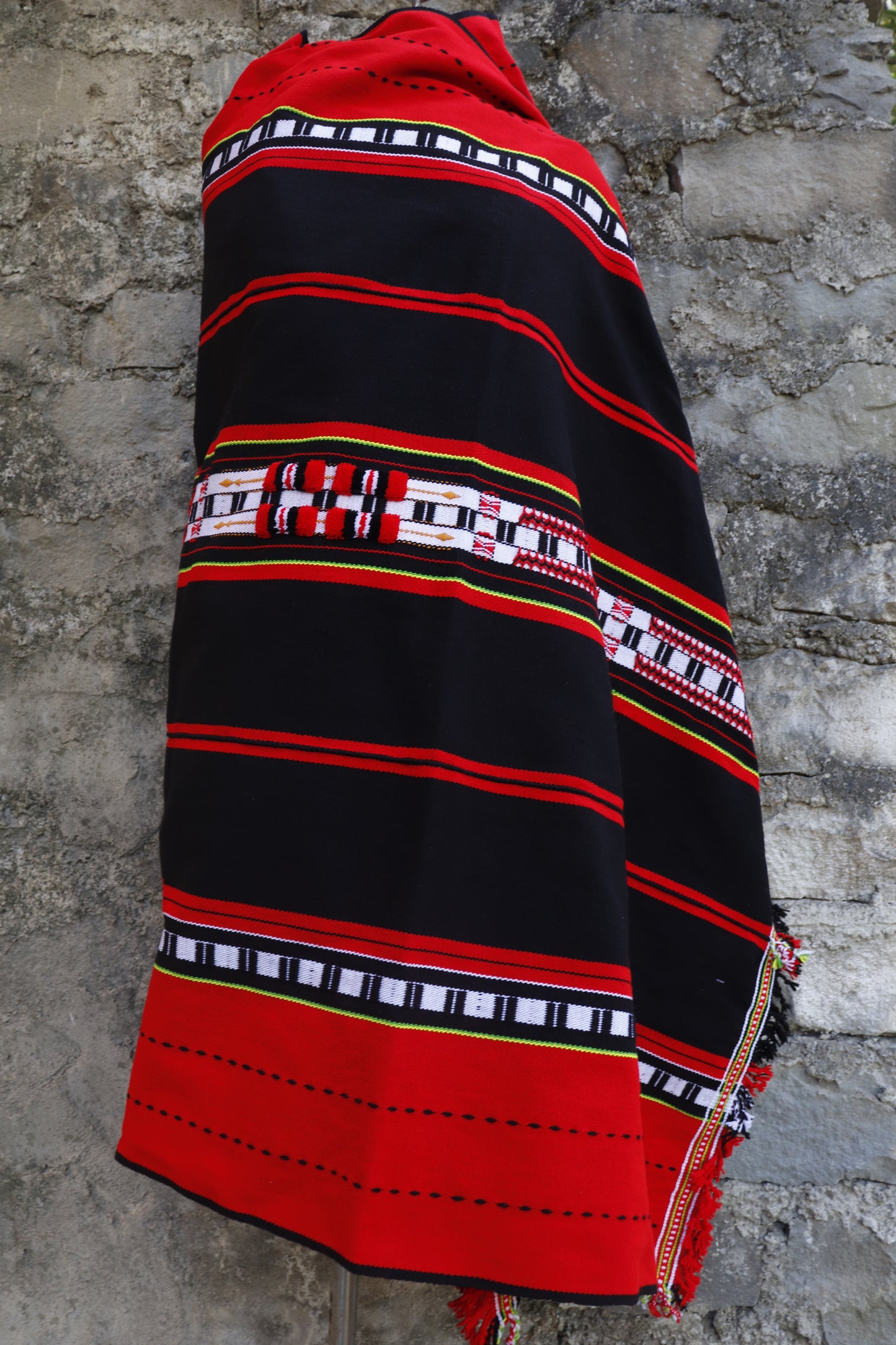 Traditional Men Shawl