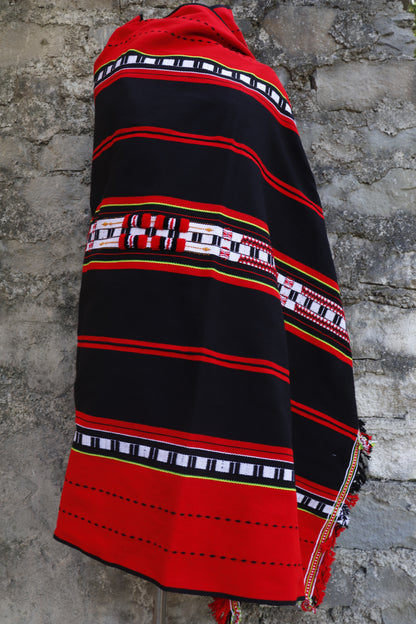 Traditional Men Shawl