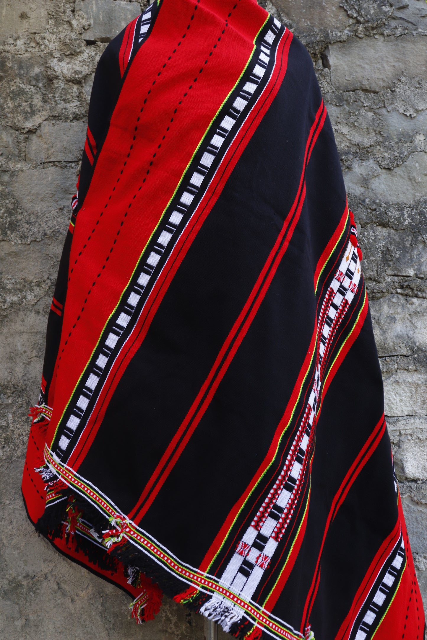 Traditional Men Shawl