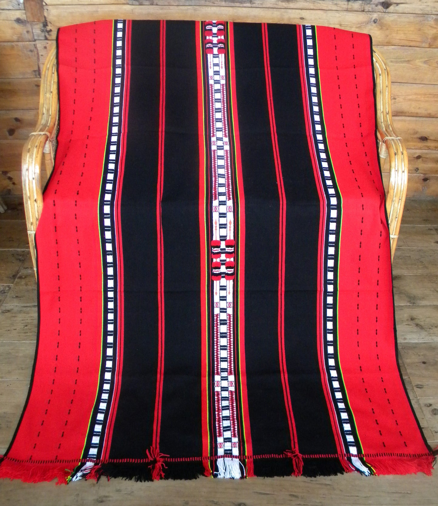 Traditional Men Shawl