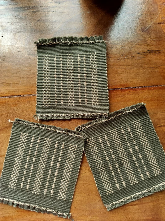 Coaster